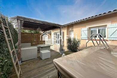 Maison 3 pièces 269000 €