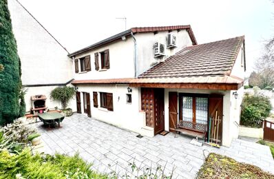 vente maison 229 000 € à proximité de Vic-sur-Aisne (02290)