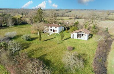 vente maison 220 000 € à proximité de Castelnau-d'Auzan (32440)