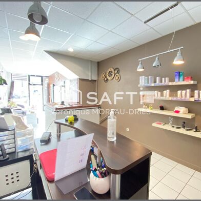 Commerce 4 pièces 45000 €