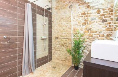 maison 4 pièces 80 m2 à vendre à Saint-Martin-d'Ardèche (07700)