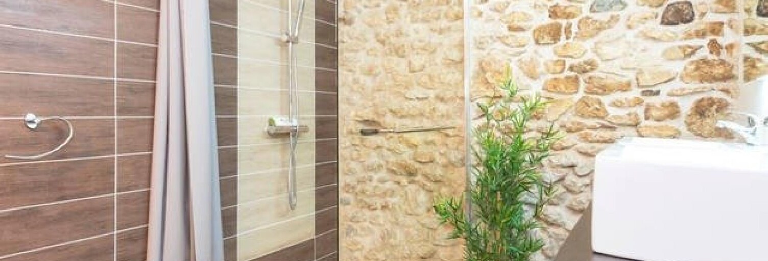 Maison 4 Pièces 80 m² à vendre à Saint-Martin-d'Ardèche (07700)