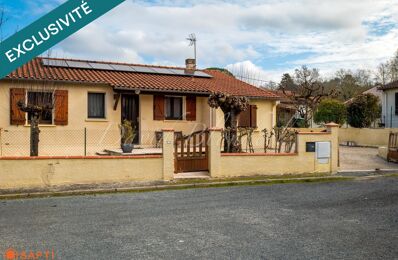 vente maison 150 000 € à proximité de Saint-Julien-du-Puy (81440)