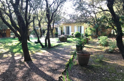 vente maison 1 195 000 € à proximité de Salon-de-Provence (13300)