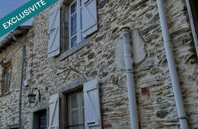 vente maison 40 000 € à proximité de Castres (81100)