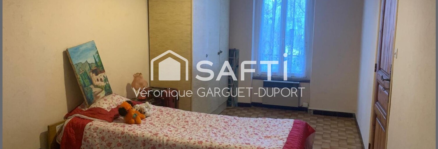 Maison 6 Pièces 145 m² à vendre à Narbonne (11100)