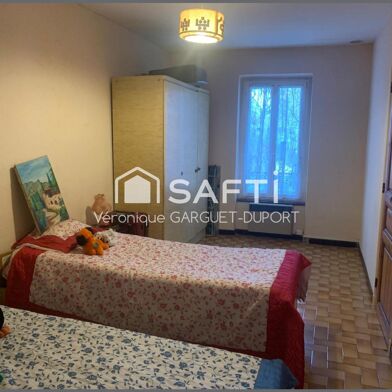 Maison 6 pièces 265000 €