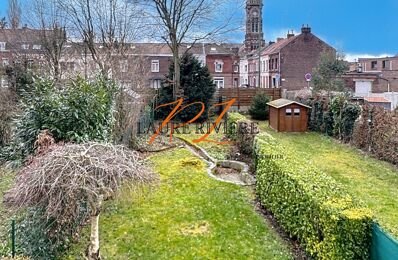 vente maison 204 800 € à proximité de Capinghem (59160)