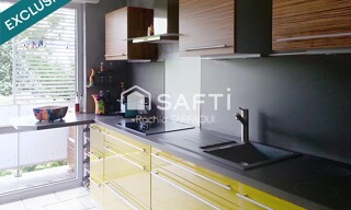 Appartement 4 Pièces 75 m² à vendre à Illzach (68110)