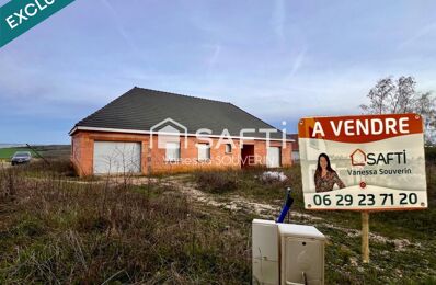 vente maison 130 000 € à proximité de Villeperrot (89140)