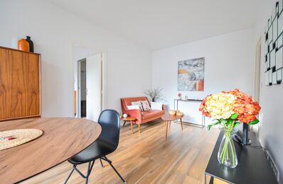 vente appartement 331 900 € à proximité de Alfortville (94140)