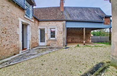 vente maison 169 000 € à proximité de Baugé-en-Anjou (49150)