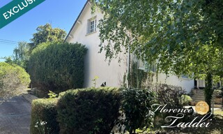 Maison 6 Pièces 120 m² à vendre à Les Molières (91470)