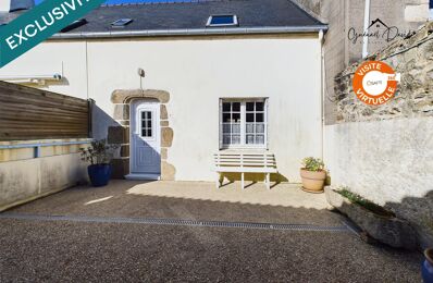 vente maison 235 300 € à proximité de Cléder (29233)