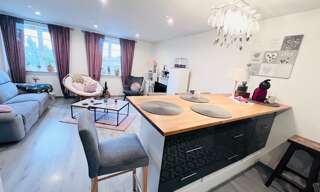 Maison 12 Pièces 530 m² à vendre à Farschviller (57450)