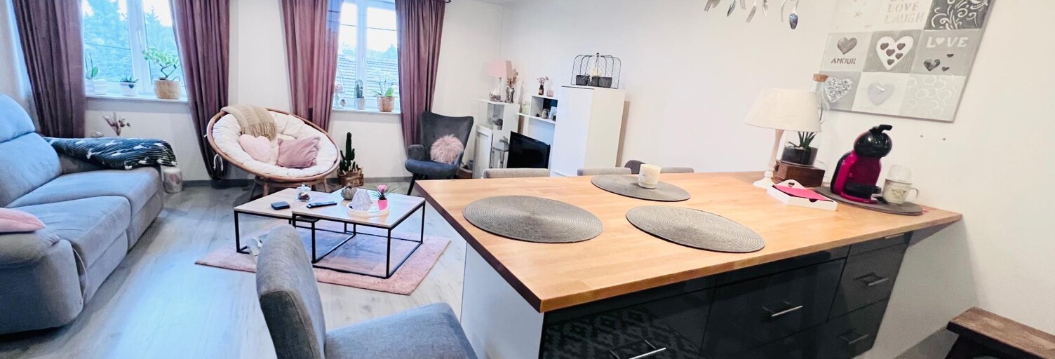 Maison 12 Pièces 530 m² à vendre à Farschviller (57450)