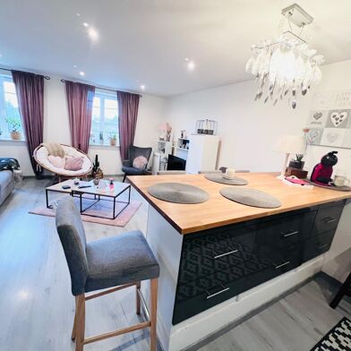 Maison 12 pièces 259000 €