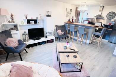 Maison 12 pièces 259000 €