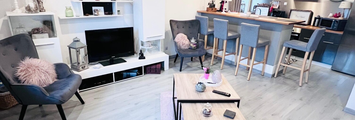 Maison 12 Pièces 530 m² à vendre à Farschviller (57450)