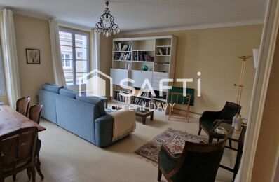 vente appartement 151 000 € à proximité de Orne (61)