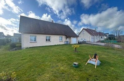 vente maison 239 000 € à proximité de Quiberville (76860)