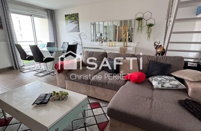 vente appartement 298 000 € à proximité de Sanguinet (40460)