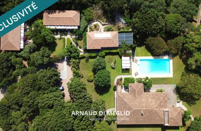 vente maison 4 200 000 € à proximité de Porto-Vecchio (20137)