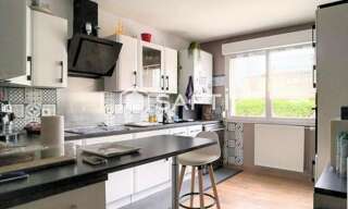 Maison 6 Pièces 106 m² à vendre à Bethoncourt (25200)