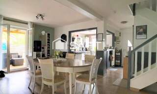 Maison 6 Pièces 106 m² à vendre à Bethoncourt (25200)