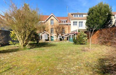 vente maison 650 000 € à proximité de Le Mesnil-le-Roi (78600)