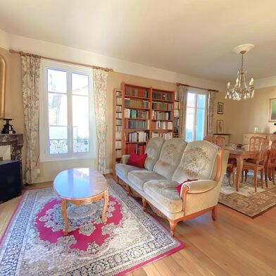 Maison 6 pièces 650000 €