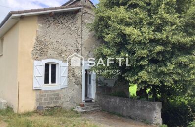 vente maison 152 000 € à proximité de Maslacq (64300)