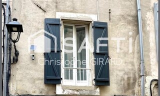 Maison 5 Pièces 100 m² à vendre à Pertuis (84120)