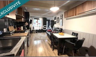 Maison 5 Pièces 100 m² à vendre à Pertuis (84120)