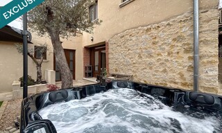 Maison 6 Pièces 150 m² à vendre à Bram (11150)