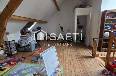 vente maison 159 000 € à proximité de Mesnil-Saint-Nicaise (80190)