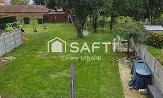 Maison 5 Pièces 128 m² à vendre à Matigny (80400)