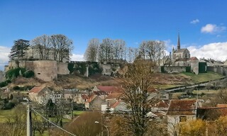 Maison 7 Pièces 208 m² à vendre à Grancey-le-Château-Neuvelle (21580)