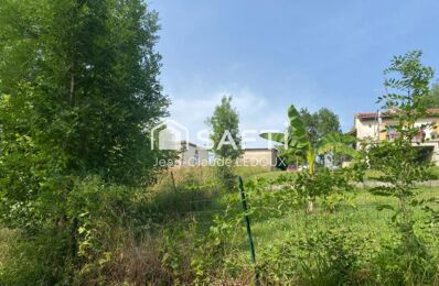 vente terrain 15 000 € à proximité de Saint-Santin (12300)