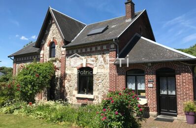 vente maison 445 000 € à proximité de Neuville-Saint-Vaast (62580)