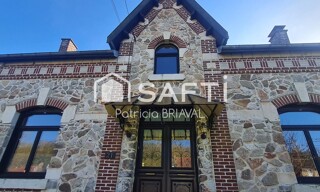 Maison 9 Pièces 166 m² à vendre à Carency (62144)