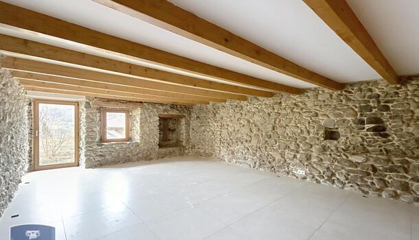 Villa / Maison 4 pièces  à vendre Menthonnex-en-Bornes 74350