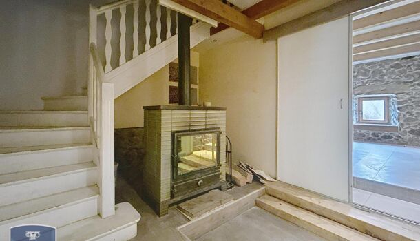 Villa / Maison 4 pièces  à vendre Menthonnex-en-Bornes 74350