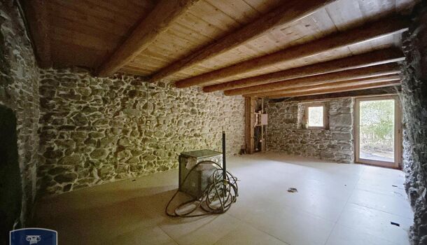 Villa / Maison 4 pièces  à vendre Menthonnex-en-Bornes 74350