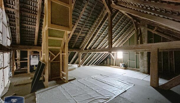 Villa / Maison 4 pièces  à vendre Menthonnex-en-Bornes 74350