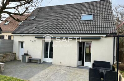 vente maison 329 900 € à proximité de Ormoy (91540)