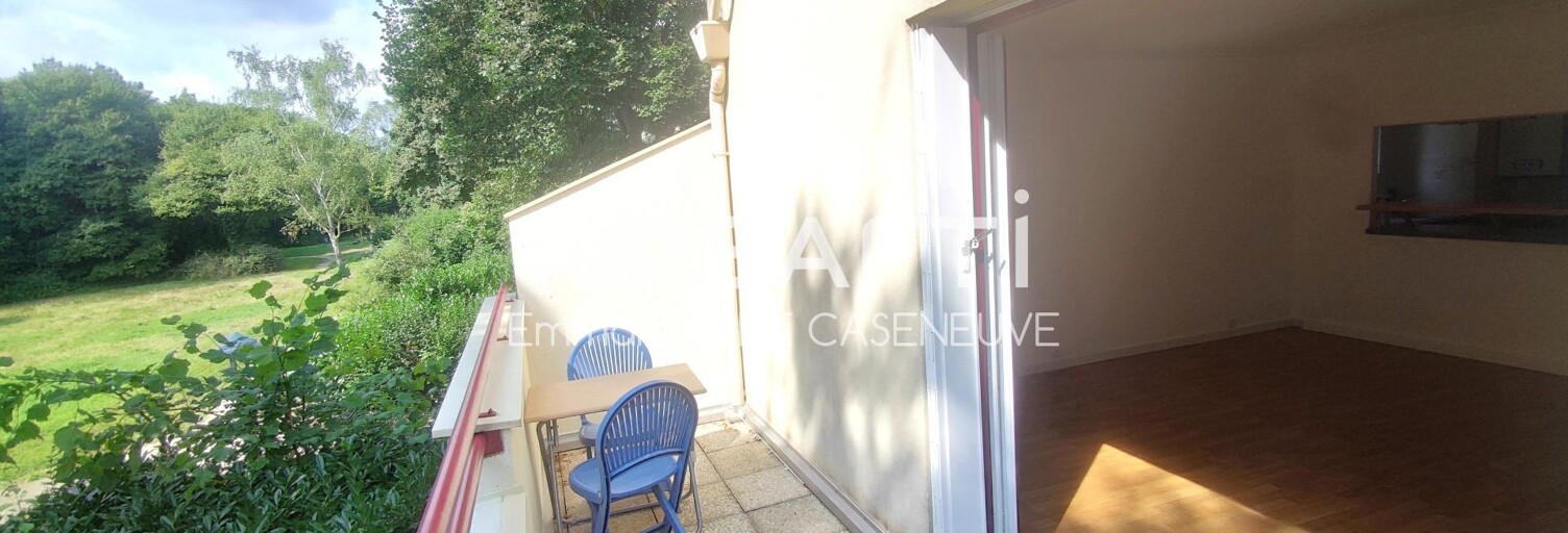 Appartement 3 Pièces 61 m² à vendre à Sevran (93270)