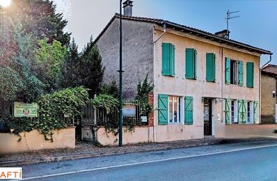 vente maison 319 000 € à proximité de Castelferrus (82100)