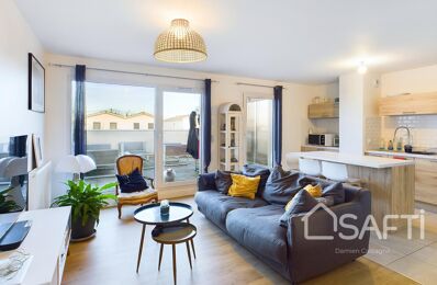 vente appartement 295 000 € à proximité de Le Haillan (33185)