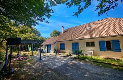 vente maison 158 000 € à proximité de Poey-de-Lescar (64230)